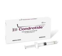 Mastelli SIRINGA INTRA-ARTICOLARE CONDROTIDE POLINUCLEOTIDI 2% 2 ML