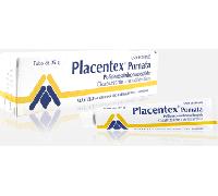 mastelli srl Placentex crema 25 g