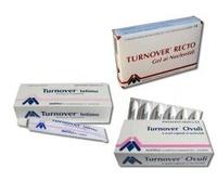 Mastelli Turnover 6 Ovuli Vaginali