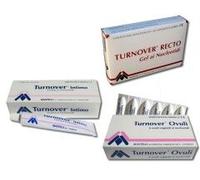 mastelli Turnover Ovuli Vaginali 6pezzi