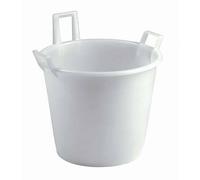 MASTELLO A 3 MANICI STEFANPLAST PE LT 80 CM 60 H.CM 42