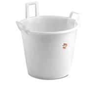 MASTELLO CASALINGO 3 MANICI (Ø 55 CM - 65 LT)