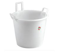 MASTELLO con 3 manici - 65/80/125 lt. STEFANPLAST