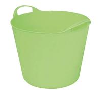 Mastello da giardino Vigor 42 lt Verde