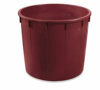 MASTELLO MASTELLONE LT 350 TONDO COLORE VINACCIA CANTINA X VINO FER 122269