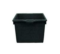 MASTELLO MASTELLONE LT 60 QUADRATO NERO BACINELLA CANTINA X VINO