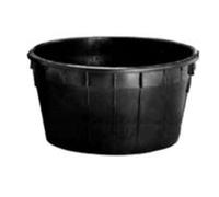 MASTELLO TONDO l.500 104 h.82 NERO ICS [ICS ]