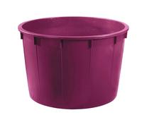 MASTELLONE ROTONDO COLORE VINACCIA DI VARIE MISURE