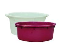MASTELLO SOTTOTINO 80/100 lt. ICS con manici laterali