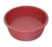 MASTELLONE TONDO VINACCIA STEFANPLAST LDPE LT 130 CM 80 H.CM 34