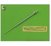 MASTER 1/32 MiG-23 MLD (Flogger K) Pitot Tube