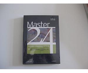 MASTER 24 GESTIONE E STRATEGIA D'IMPRESA dvd book cd IV GUIDA ALL'EUROPA E ALL'INTERNAZIONALIZZAZIONE D'IMPRESA