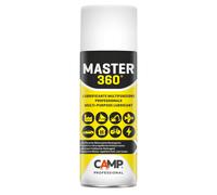 Master 360 Spray super lubrificante multiuso da 200 ml