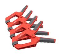 Master 5217020 - Morsetto a molla, 100 mm