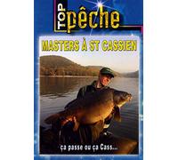Master à St Cassien : Ca passe ou ça Cass… - Top Pêche - Pêche de la carpe