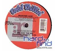 Master Ace - Me & The Biz