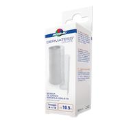 Master Aid - Benda di garza idrofila orlata, 10 cm x 5 m