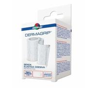 Benda Master-aid Dermagrip Coesiva m 4x12 cm 1 Pezzo