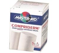 COMPRIDERM Benda El.Orl. 6x5