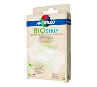 Master-Aid Bio Strip Misure Miste 20 pz Cerotto