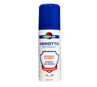 Pietrasanta Pharma Cerotto Spray Master-aid Flacone 50ml Circa 80 Applicazioni
