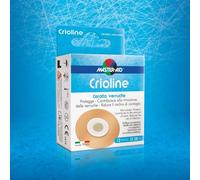 CRIOLINE Cerotto Verruche 12pz