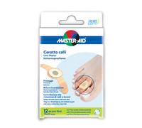 Pietrasanta Pharma CEROTTO CALLIFUGO FOOR CARE 71X22 MM