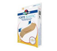 Master-aid Cerotto Forte Elastico Grande 20 Pezzi