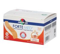 Master-Aid Cerotto Forte Med Medio 100 Pezzi