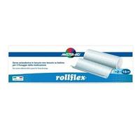 Master Aid CEROTTO MASTER-AID ROLLFLEX 2X15