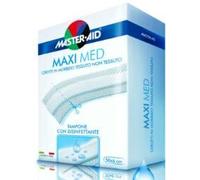 CEROTTO MASTER-AID MAXIMED STRISCE TAGLIATE 50X6