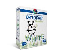 Master-Aid® Ortopad® White Occlusore Per Terapie Ortottiche Formato Medium Bianco 50 Pezzi