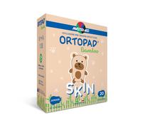 Master-Aid CEROTTO OCULARE PER ORTOTTICA ORTOPAD SKIN JUNIOR 20 PEZZI