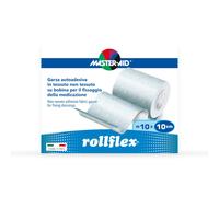 Master Aid CEROTTO MASTER-AID ROLLFLEX CM 10 X 10 M