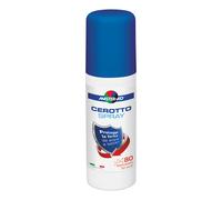Master-Aid Cerotto Spray film trasparente, 50 ml