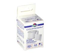 Master-aid Compriderm Benda Elastica Compressiva 6cm X 5 M