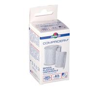 Master-aid Compriderm Benda Elastica Compressiva 8cm X 5m