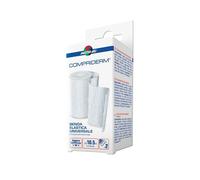 Compriderm BENDA ELASTICA MASTER-AID COMPRIDERM 10X5