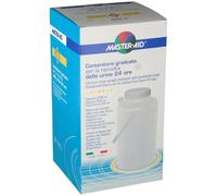 Master Aid - Contenitori Urine 24h Confezione 2500 Ml
