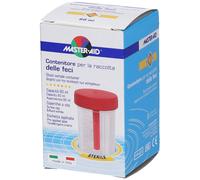 Master-Aid® Contenitore per la raccolta delle feci 1 pz Contenitore