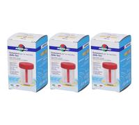 Master-Aid® Contenitore per la raccolta delle feci 3x1 St