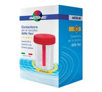 MASTER-AID CONTEN FECI 60ML