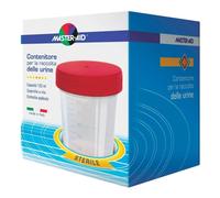Master-Aid® Contenitore per la raccolta delle urine 4x1 St