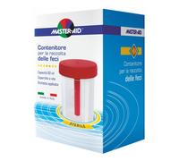 MASTER-AID CONTEN FECI 60ML