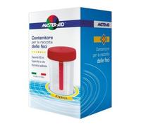 CONTENITORE RACCOLTA FECI MASTER-AID 60 ML