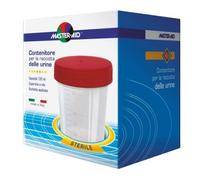 MASTER-AID CONTEN UR 120ML