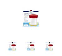 Master-Aid Contenitore Urine 120 ml (Confezione da 4)