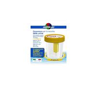 CONTENITORE RACCOLTA URINA SOTTOVUOTO MASTER-AID 120 ML