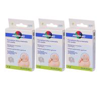 Master Aid Correttore Dita a Martello con Anello 3x1 St