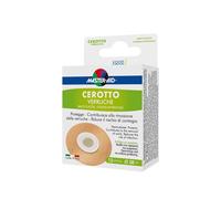 Master Aid CEROTTO VERRUCHE MASTER AID FOOTCARE 12 PEZZI